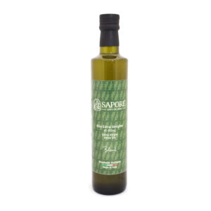 olio bottiglia
